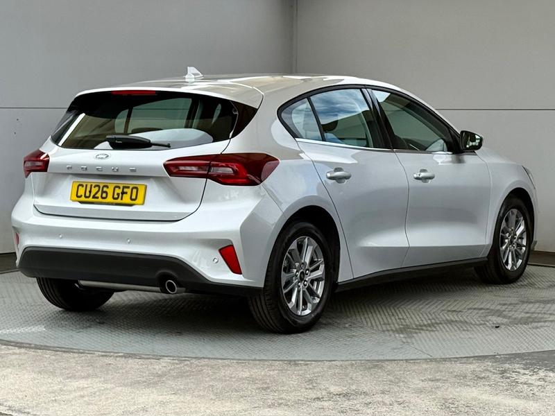 Used Ford Focus 2026 for sale - 78215581: Photo 8