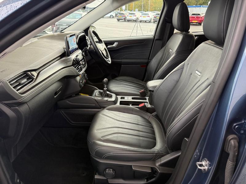 Used Ford Kuga 2022 for sale - 76131563: Photo 13