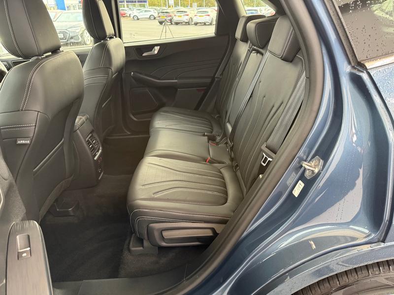 Used Ford Kuga 2022 for sale - 76131563: Photo 15