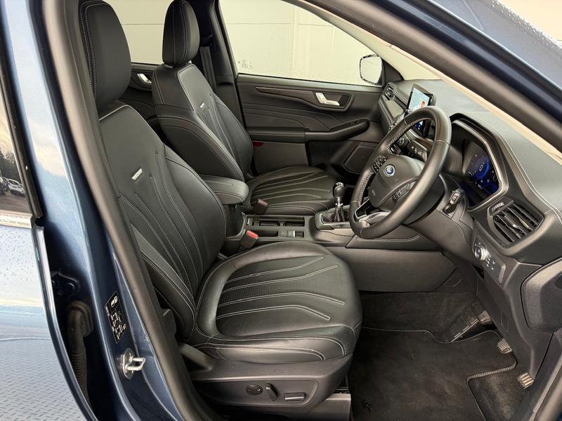 Used Ford Kuga 2022 for sale - 76131563: Photo 17