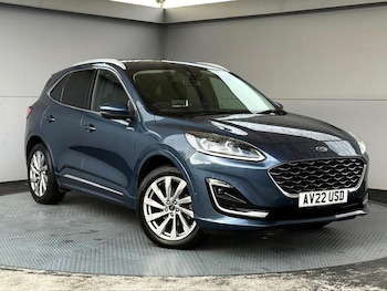 Ford - Kuga