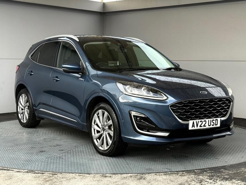 Used Ford Kuga 2022 for sale - 76131563: Photo 2