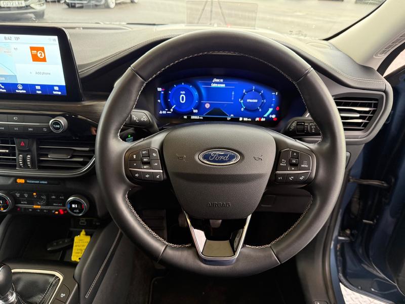 Used Ford Kuga 2022 for sale - 76131563: Photo 21