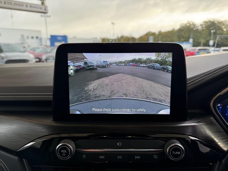 Used Ford Kuga 2022 for sale - 76131563: Photo 27