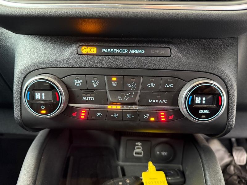 Used Ford Kuga 2022 for sale - 76131563: Photo 29