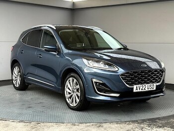 Used Ford Kuga 2022 for sale - 76131563: Photo 2