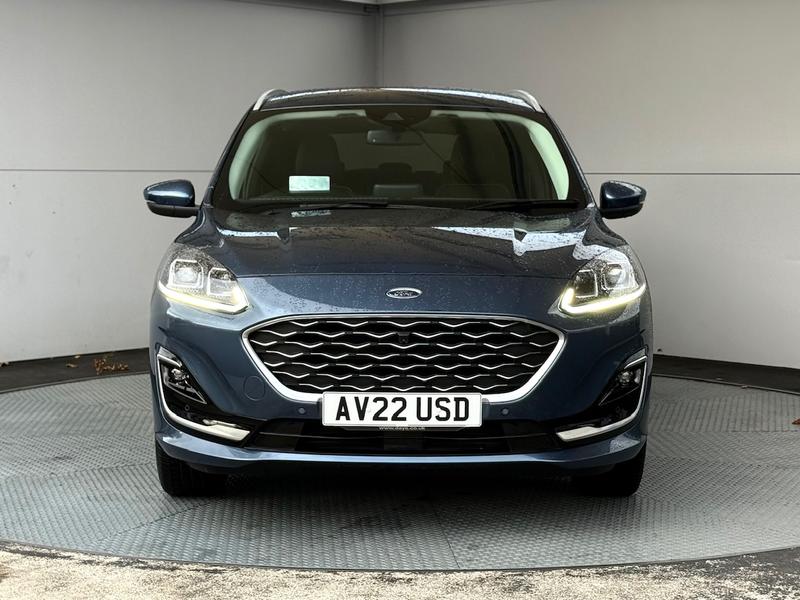 Used Ford Kuga 2022 for sale - 76131563: Photo 3