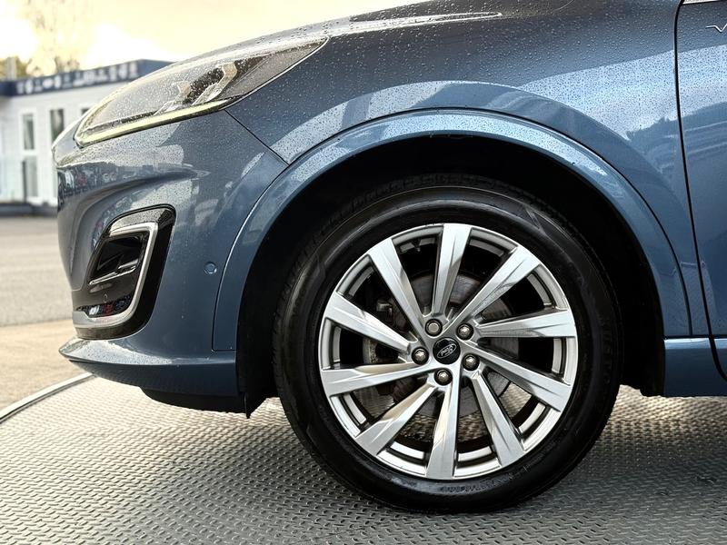 Used Ford Kuga 2022 for sale - 76131563: Photo 39