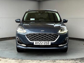 Used Ford Kuga 2022 for sale - 76131563: Photo 3