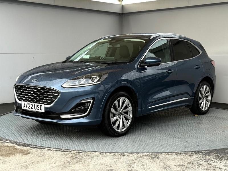 Used Ford Kuga 2022 for sale - 76131563: Photo 4