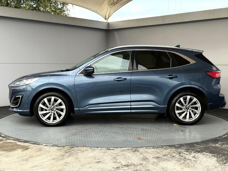 Used Ford Kuga 2022 for sale - 76131563: Photo 5