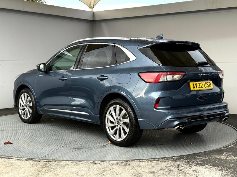 Used Ford Kuga 2022 for sale - 76131563: Photo 6