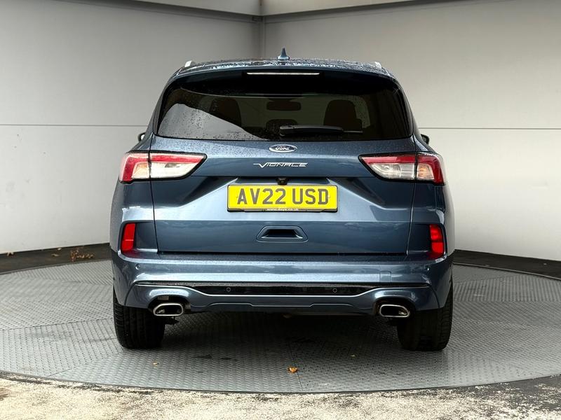 Used Ford Kuga 2022 for sale - 76131563: Photo 7
