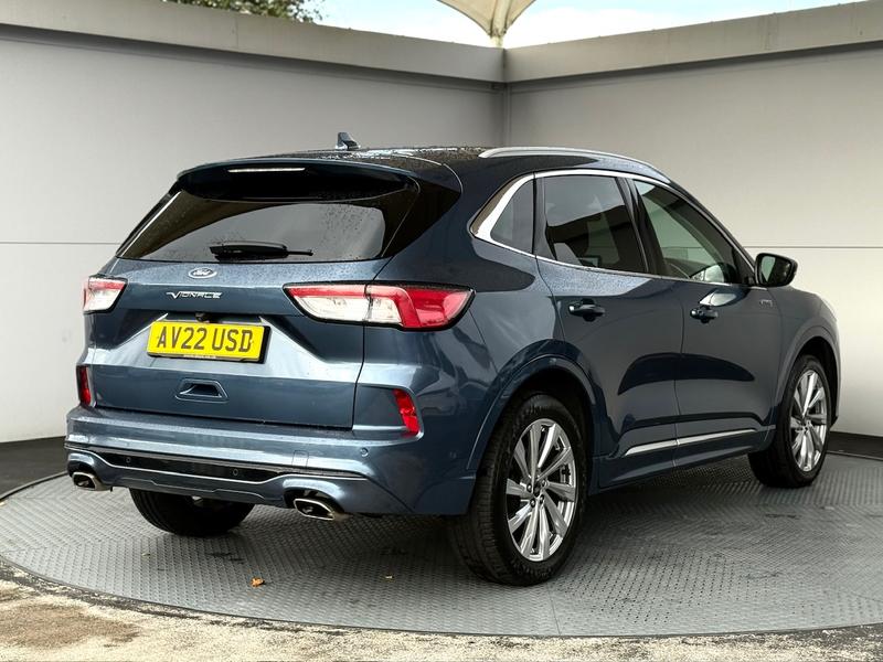Used Ford Kuga 2022 for sale - 76131563: Photo 8