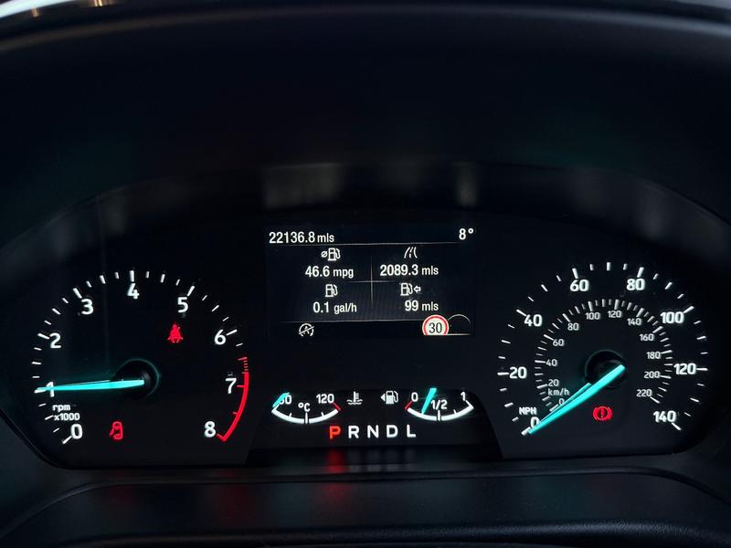 Used Ford Puma 2023 for sale - 77088159: Photo 10