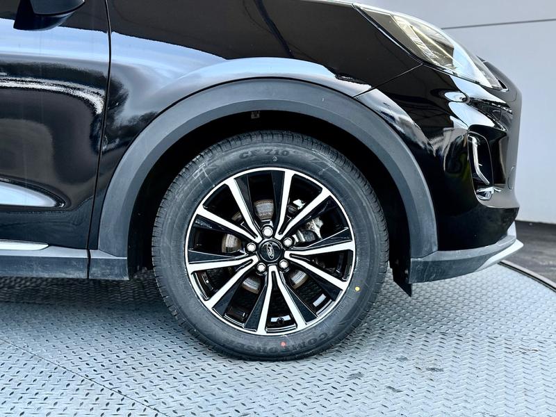 Used Ford Puma 2023 for sale - 77088159: Photo 11