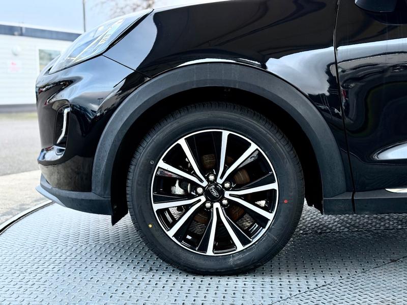 Used Ford Puma 2023 for sale - 77088159: Photo 13