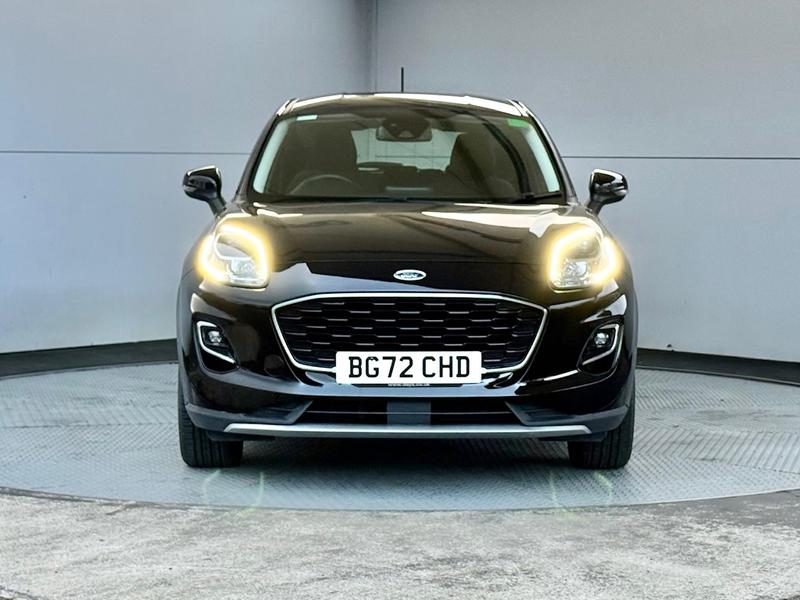 Used Ford Puma 2023 for sale - 77088159: Photo 3