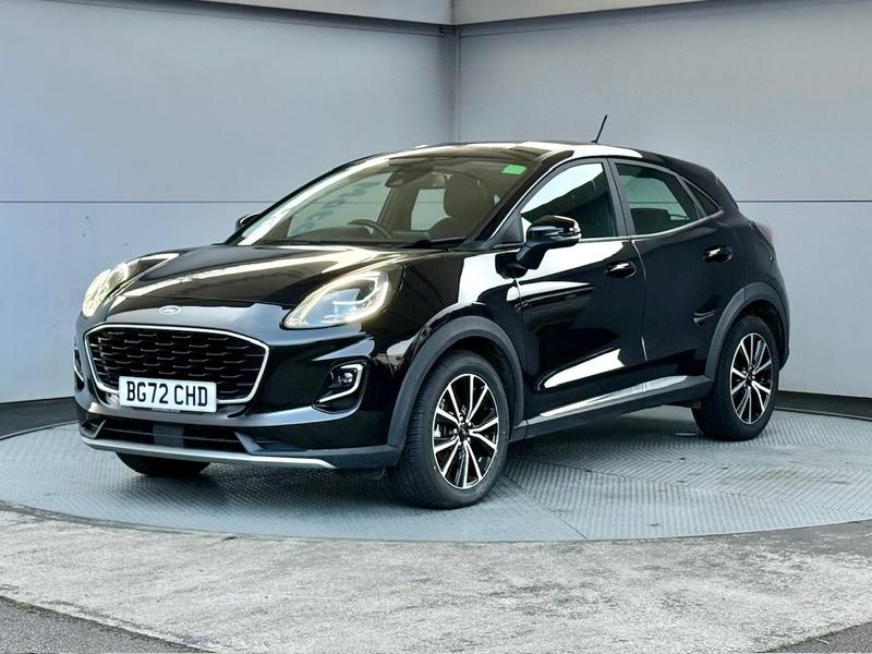 Used Ford Puma 2023 for sale - 77088159: Photo 4