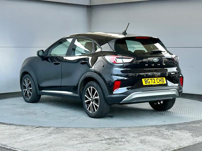 Used Ford Puma 2023 for sale - 77088159: Photo 6