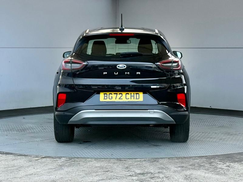 Used Ford Puma 2023 for sale - 77088159: Photo 7