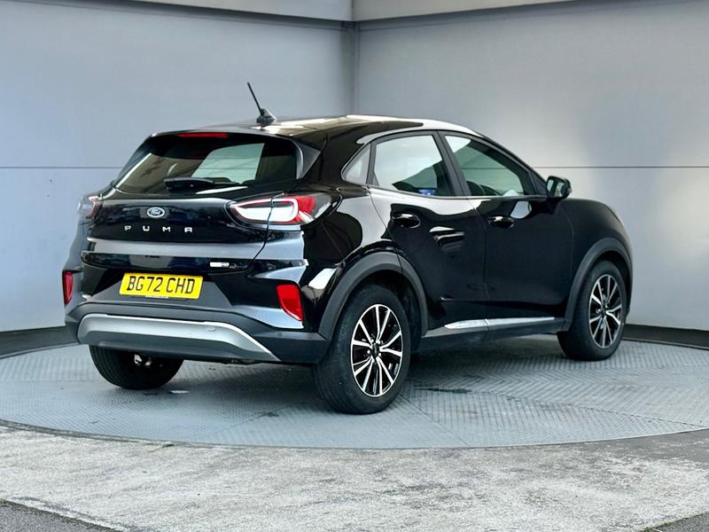 Used Ford Puma 2023 for sale - 77088159: Photo 8