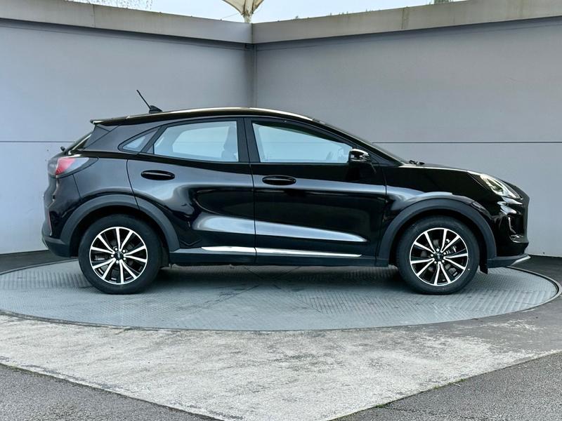 Used Ford Puma 2023 for sale - 77088159: Photo 9