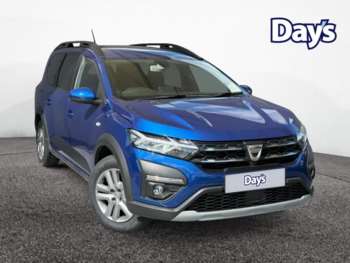 2022 - 1.0 TCe Comfort 5dr