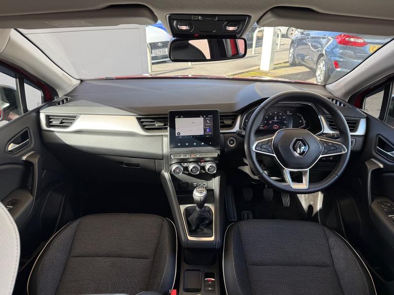 Used Renault Captur 2022 for sale - 78001183: Photo 13
