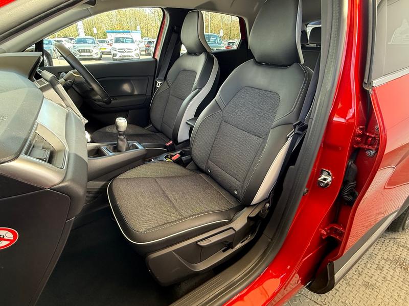 Used Renault Captur 2022 for sale - 78001183: Photo 15