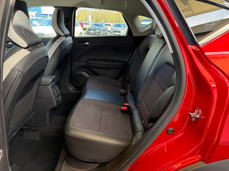 Used Renault Captur 2022 for sale - 78001183: Photo 16