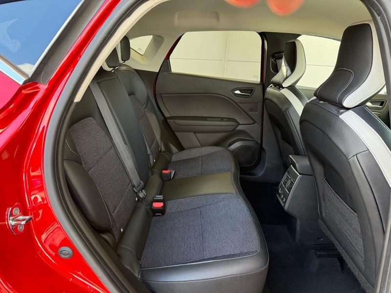 Used Renault Captur 2022 for sale - 78001183: Photo 17