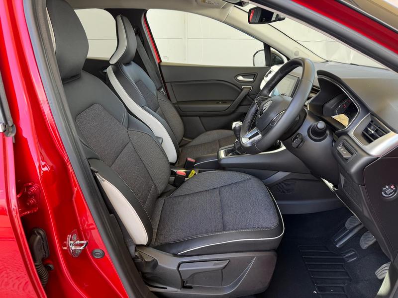 Used Renault Captur 2022 for sale - 78001183: Photo 18