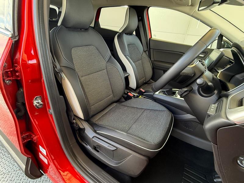 Used Renault Captur 2022 for sale - 78001183: Photo 19