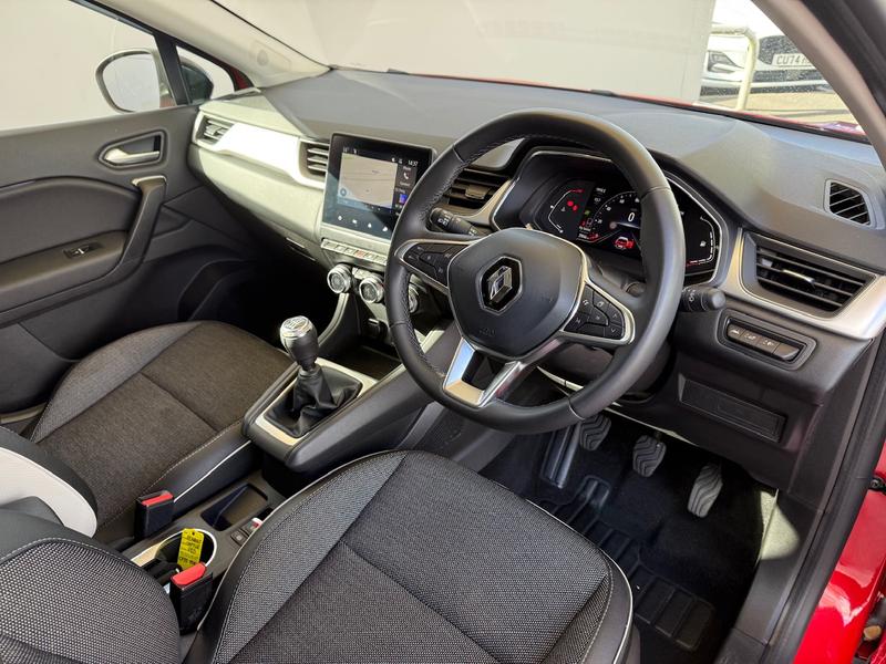 Used Renault Captur 2022 for sale - 78001183: Photo 20