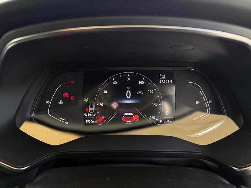 Used Renault Captur 2022 for sale - 78001183: Photo 22