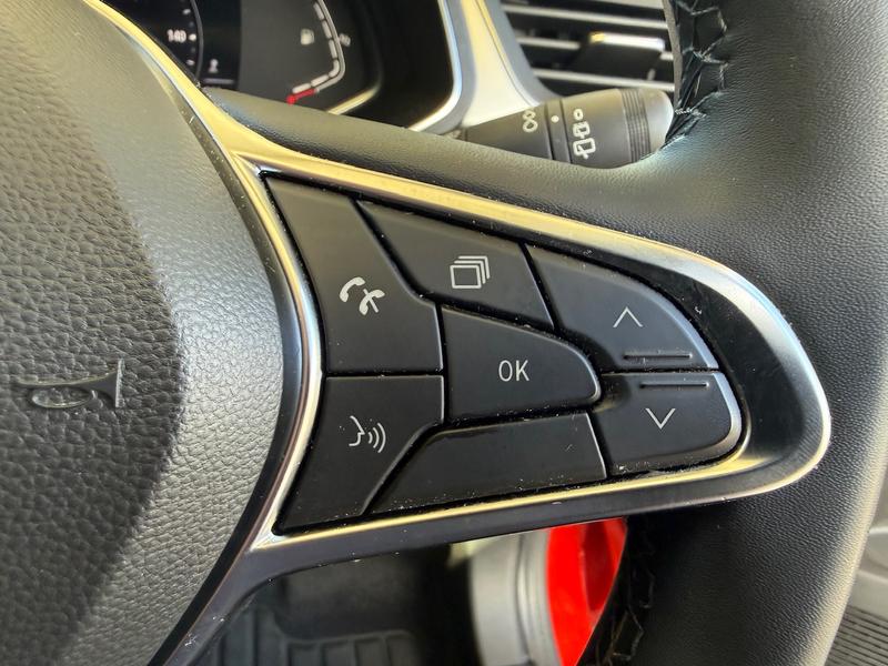 Used Renault Captur 2022 for sale - 78001183: Photo 24