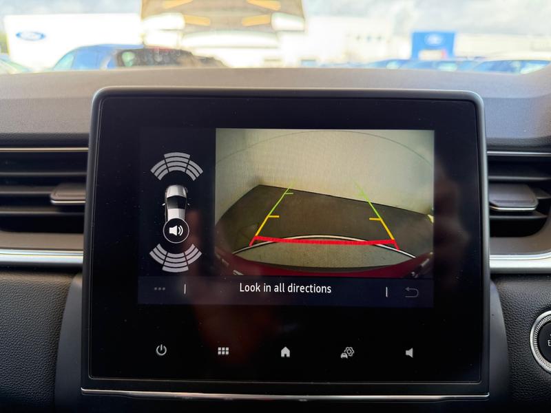 Used Renault Captur 2022 for sale - 78001183: Photo 29