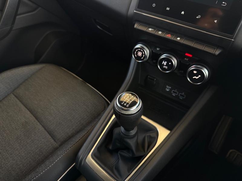 Used Renault Captur 2022 for sale - 78001183: Photo 31