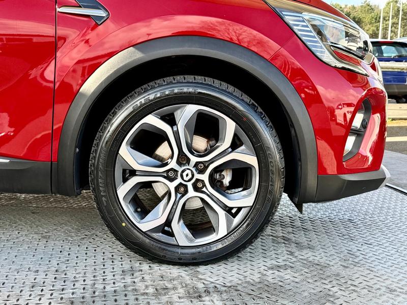 Used Renault Captur 2022 for sale - 78001183: Photo 35