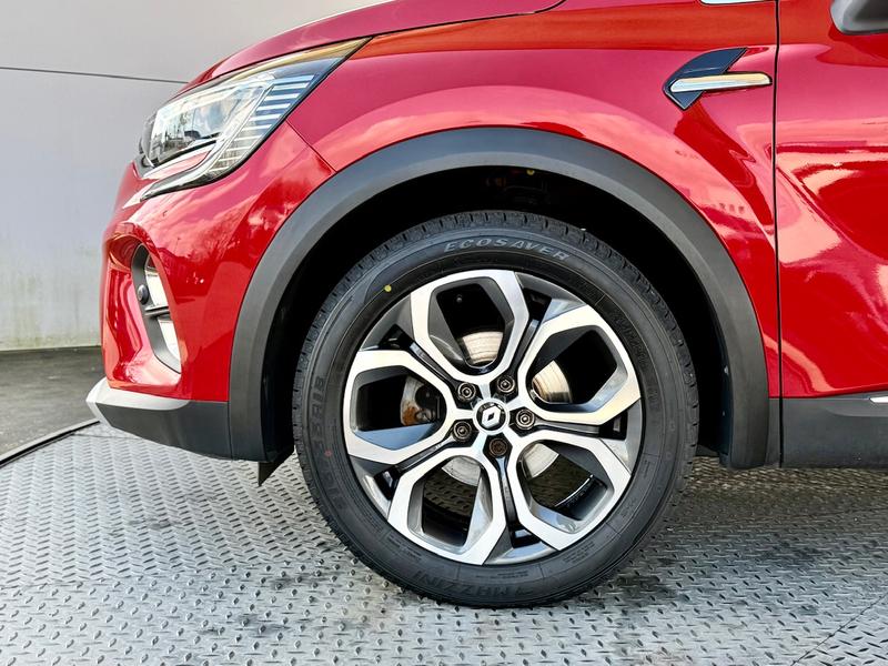 Used Renault Captur 2022 for sale - 78001183: Photo 36