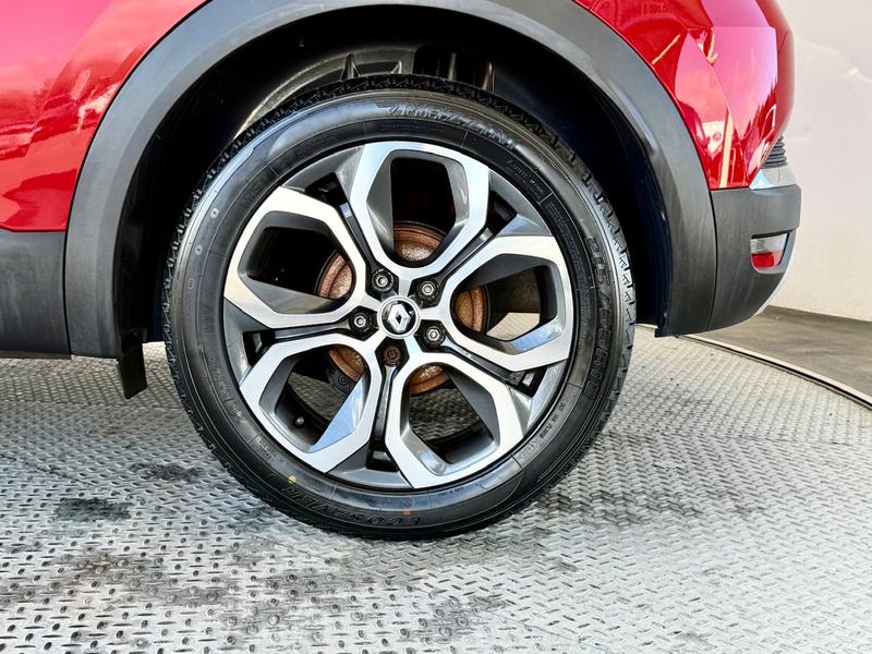 Used Renault Captur 2022 for sale - 78001183: Photo 37