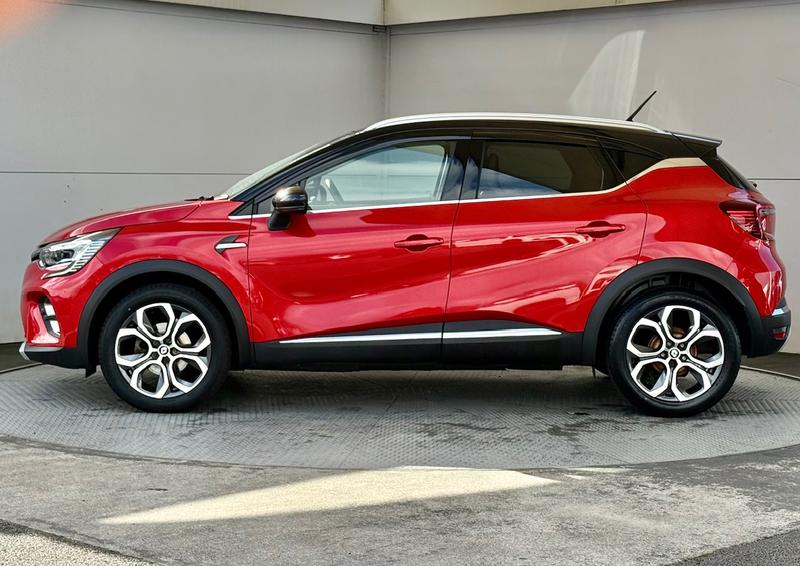 Used Renault Captur 2022 for sale - 78001183: Photo 5