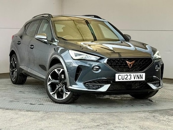 Used Cupra Formentor 2023 for sale - 78540398: Photo