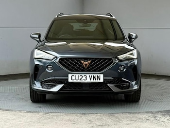 Used Cupra Formentor 2023 for sale - 78540398: Photo