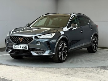 Used Cupra Formentor 2023 for sale - 78540398: Photo