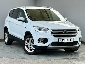 Used Ford Kuga 2019 for sale - 78942356: Photo