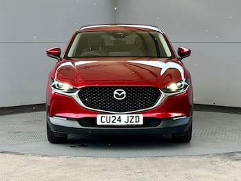 Used Mazda CX-30 2024 for sale - 79622985: Photo