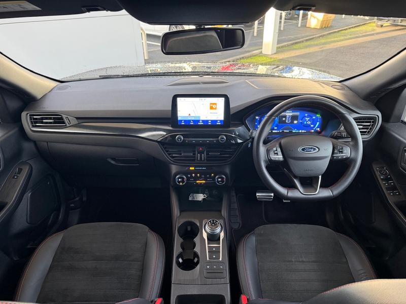 Used Ford Kuga 2022 for sale - 77030719: Photo 13