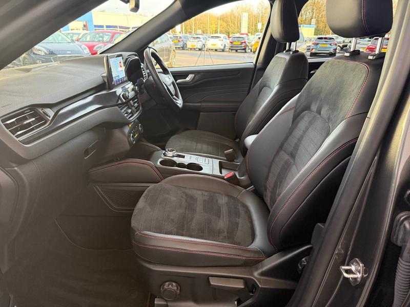 Used Ford Kuga 2022 for sale - 77030719: Photo 14